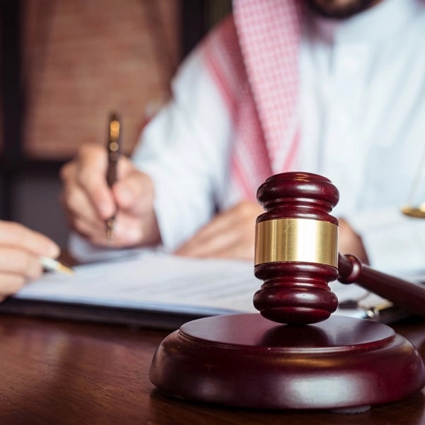 محامي مطالبات مالية في الدمام